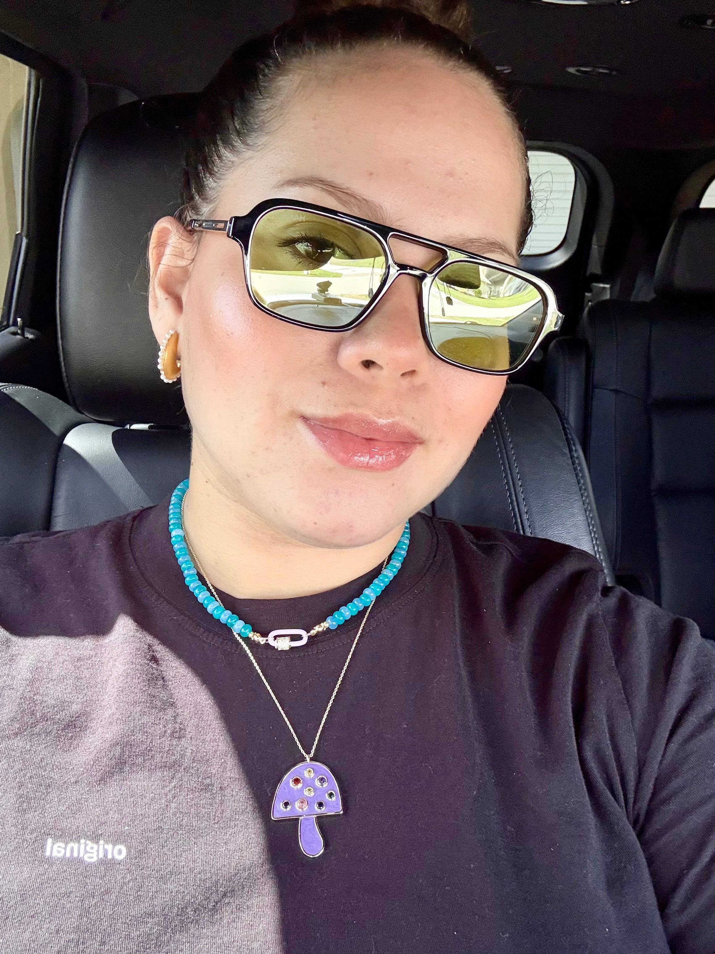 Aqua Dream Neacklace