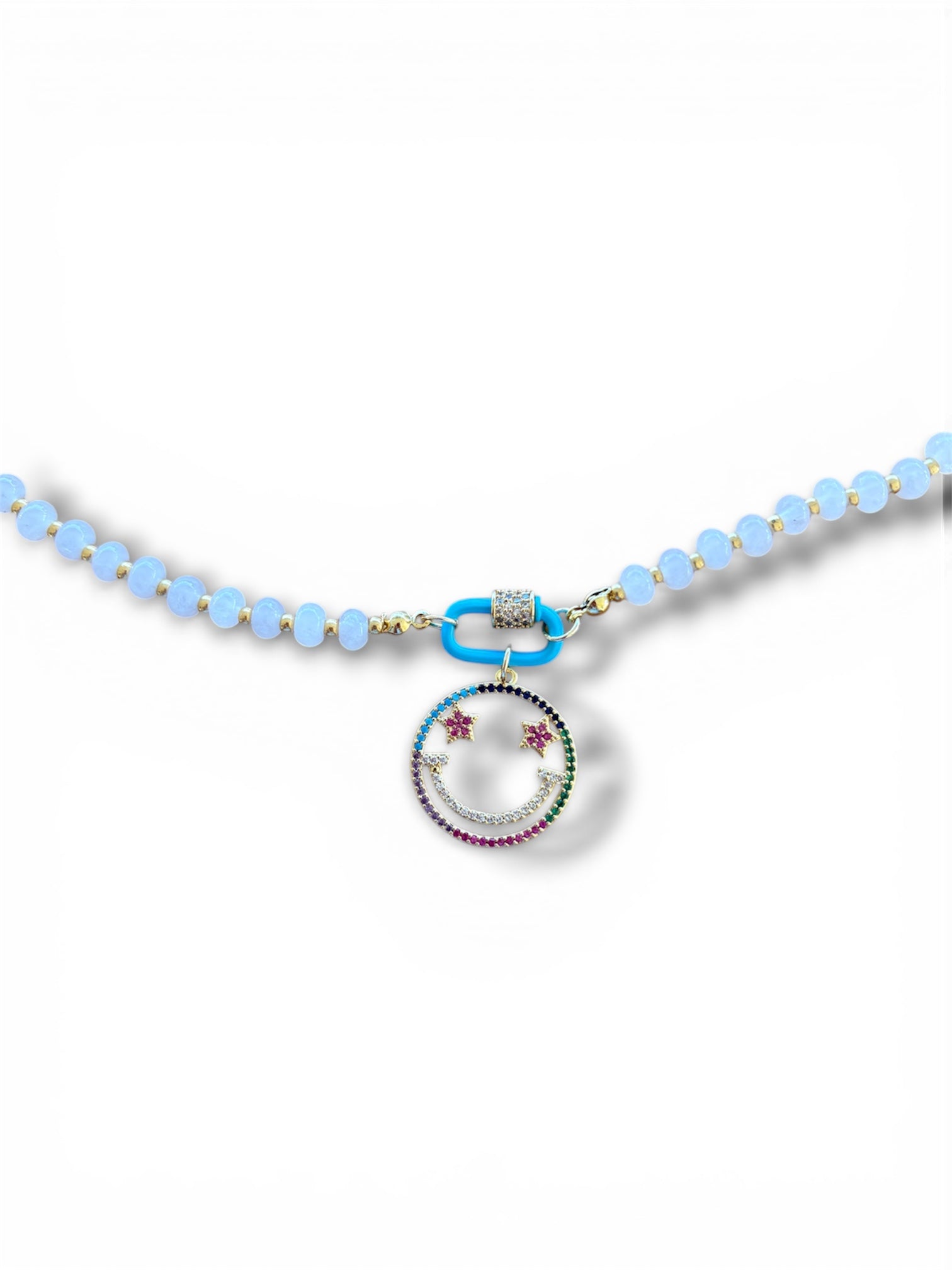 Ocean Smile Necklace