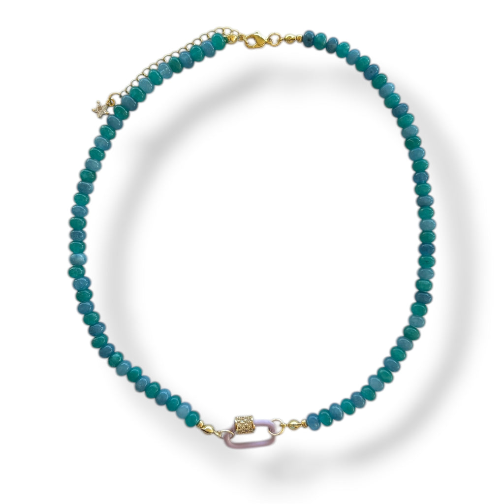 Aqua Dream Neacklace