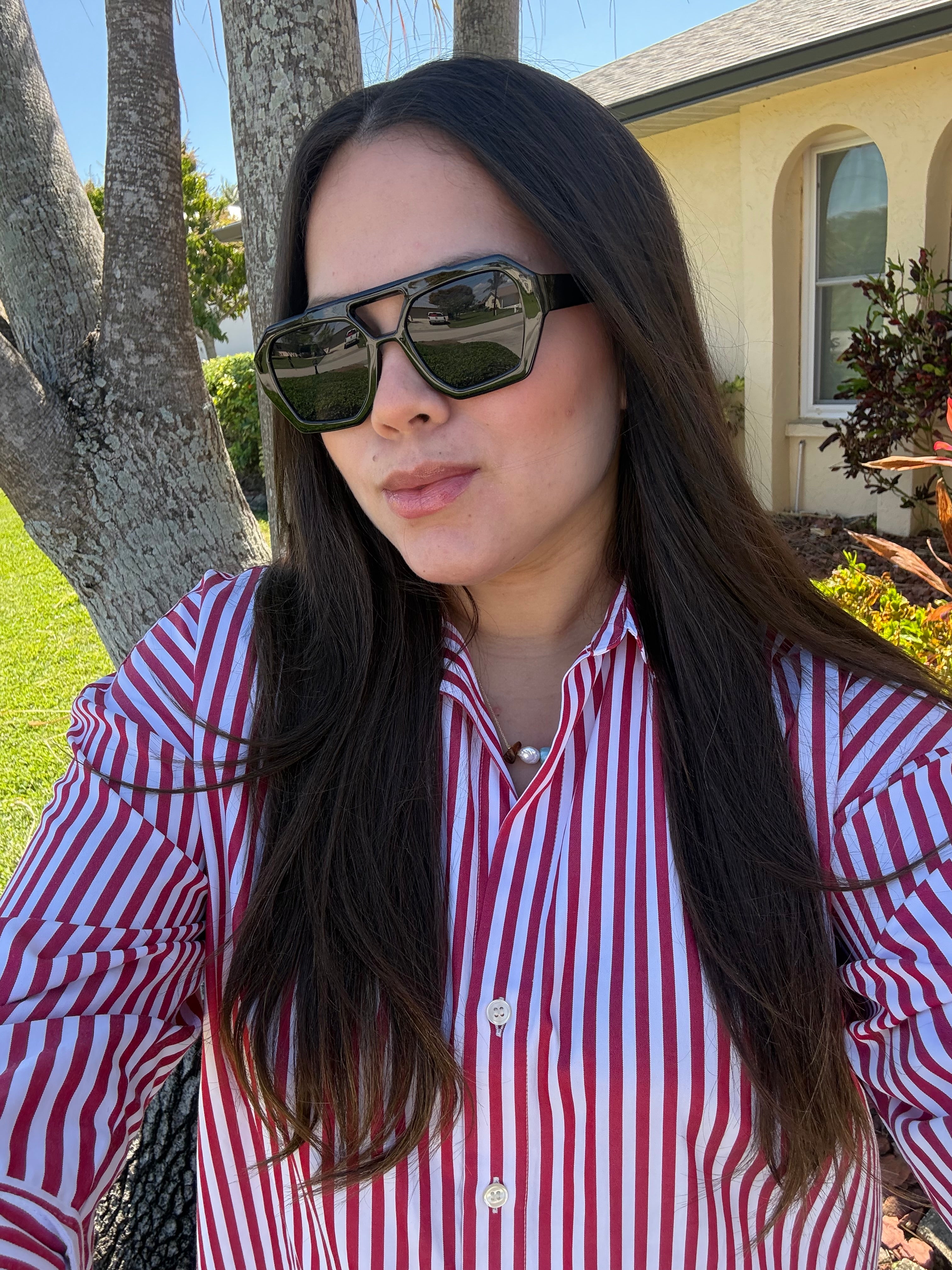 Caribbean Gem Necklace