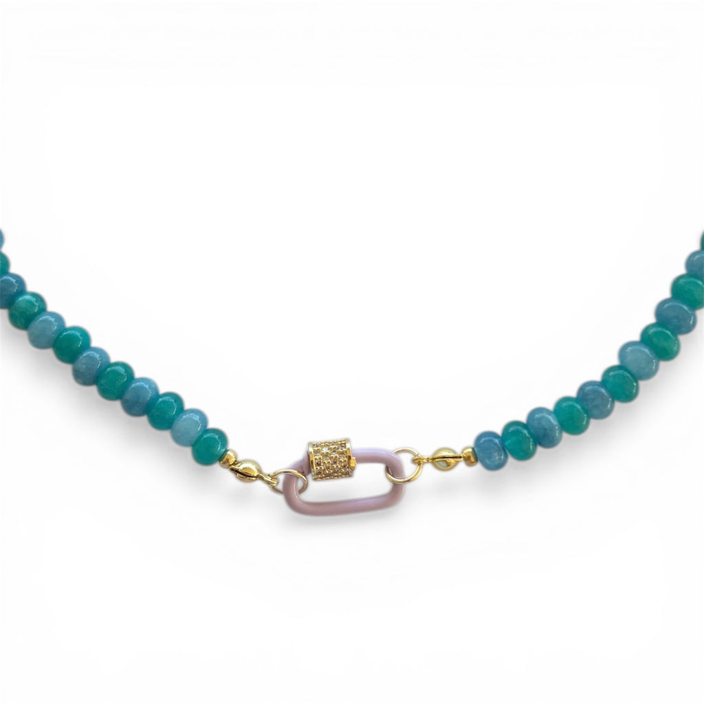 Aqua Dream Neacklace