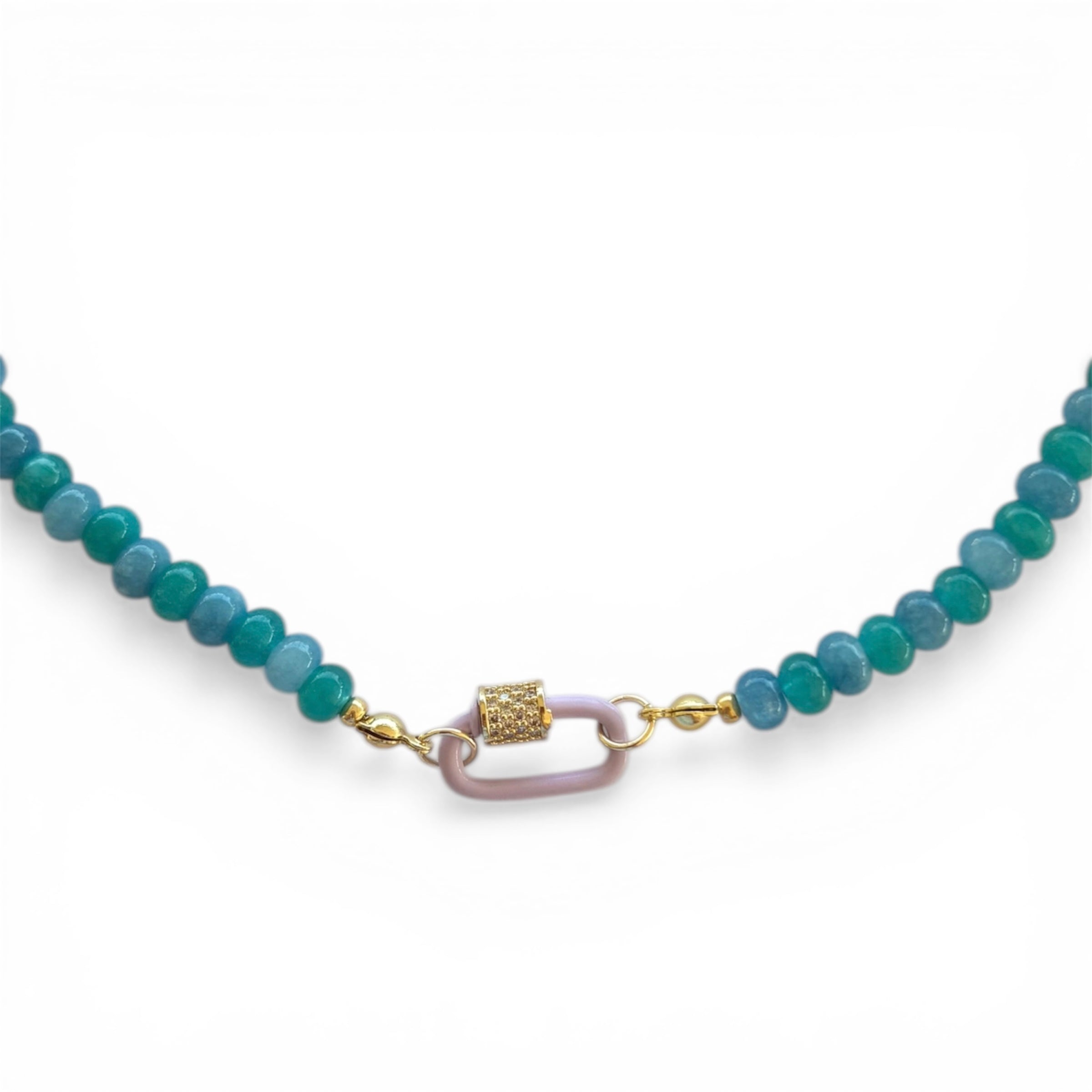 Aqua Dream Neacklace